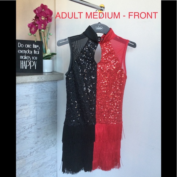 ⭐️ WEISSMAN DANCE COSTUME ⭐️ - Picture 5 of 8